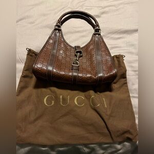 Guccissima Small Joy Shoulder Bag